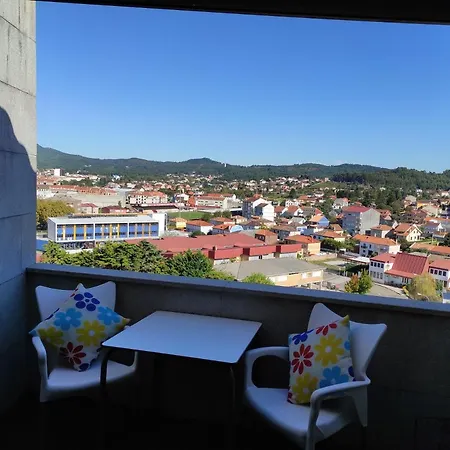 Apartamento Super Atico