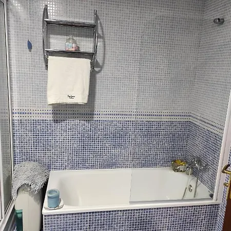 Apartamento Super Atico