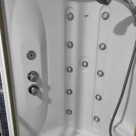 Apartamento Super Atico *