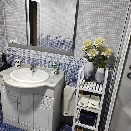 Super Atico Apartamento Vilagarcia de Arousa