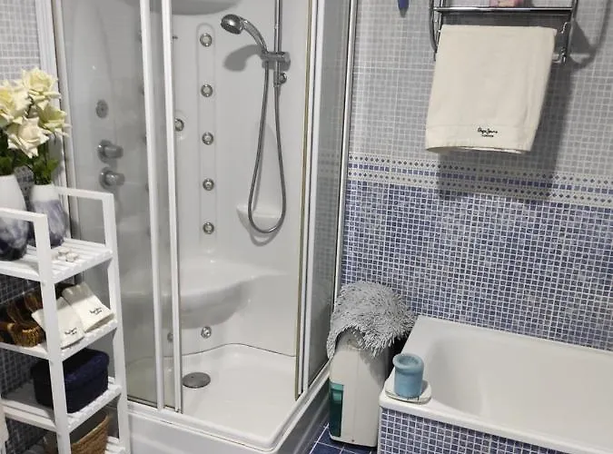 Super Atico Vilagarcia de Arousa