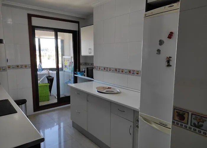 Super Atico Apartmán *