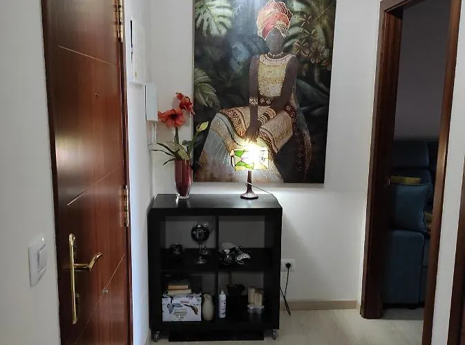 Super Atico Apartmán Vilagarcia de Arousa