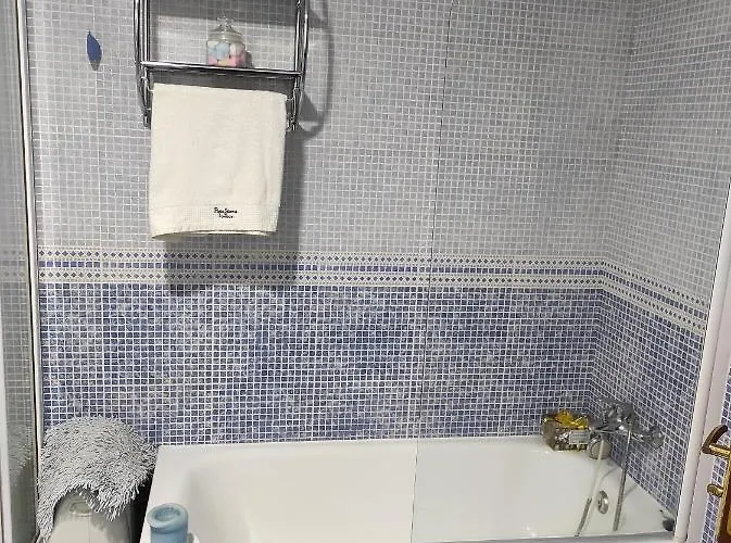 Apartmán Super Atico