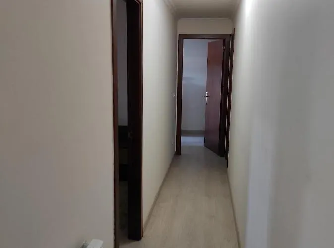 Apartmán Super Atico Vilagarcia de Arousa