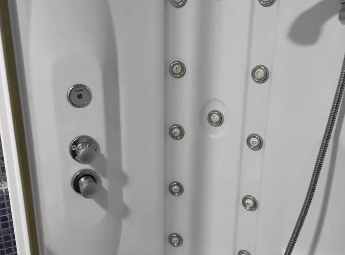 Apartmán Super Atico *