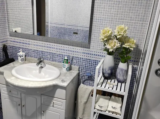 Super Atico Apartmán Vilagarcia de Arousa