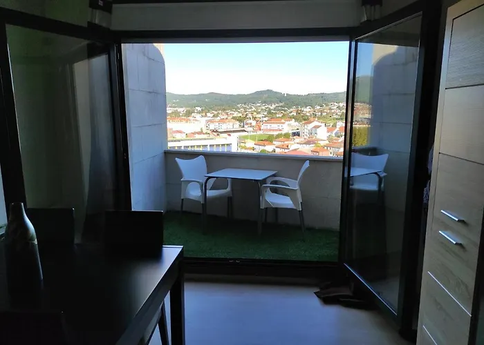 Apartmán Super Atico *