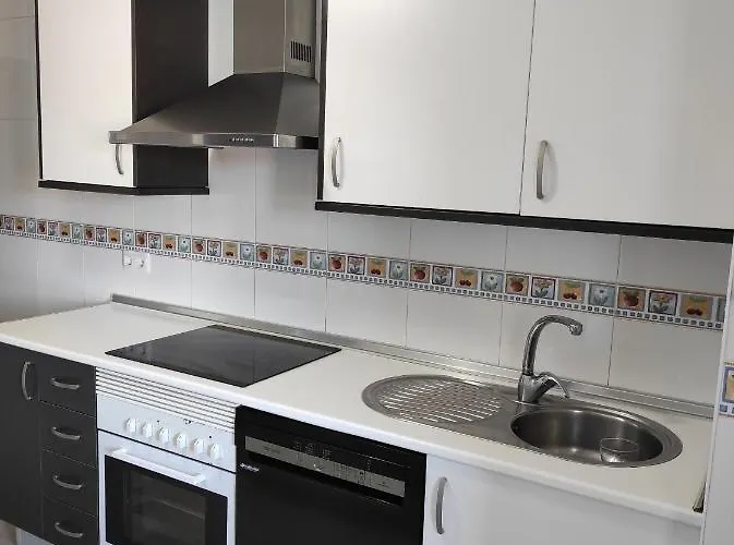 Apartmán Super Atico *