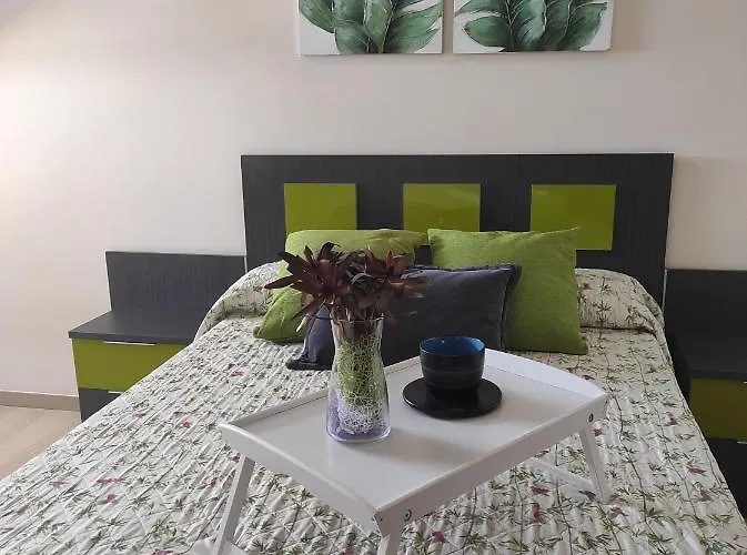 Apartmán Super Atico *