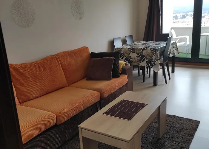 Super Atico Apartmán *