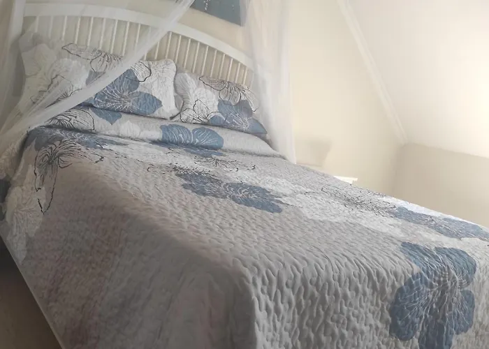 Super Atico Apartmán *