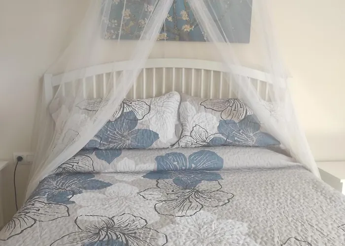 Apartmán Super Atico Vilagarcia de Arousa